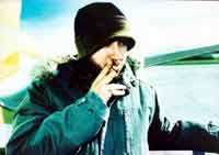 Badly Drawn Boy - All Possibilities (released 21.04.03) @ www.contactmusic.com