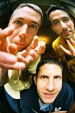 The Beastie Boys - Open Letter to NYC 
