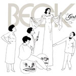 Beck - Girl - Video Stream