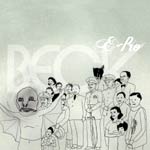 Beck - E-Pro Video