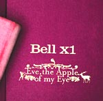 Bell X1 - The Apple of my Eye - Audio Video Streams