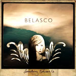 Belasco - Something between Us - Single Review 