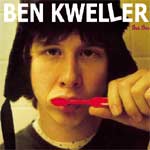 Ben Kweller Debut album watch live interview footage @ www.contactmusic.com