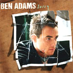 Ben Adams - Sorry (Blacksmith Remix) - Single Review 