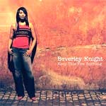 Beverley Knight - Keep This Fire Burning - Single Review 