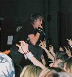Billy Talent’s - Live Review