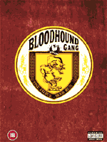 Bloodhound Gang    @ www.contactmusic.com