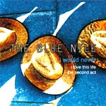 The Blue Nile - I Would Never - Single Review 