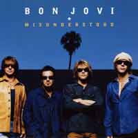 BON JOVI - Misunderstood ( New single ) @ www.contactmusic.com
