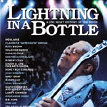 Lightning in a bottle - Competition