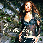 Brandy - Afrodisiac - Single Review