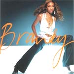 Brandy - Afrodisiac - Album Review