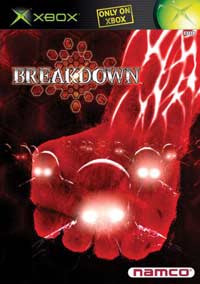 Breakdown (Namco)  Xbox Review 