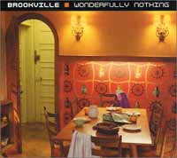 Music - Brookville - Wonderfully Nothing - Album Review
