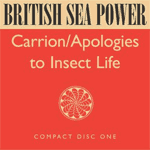 British Sea Power - Carrion   @ www.contactmusic.com