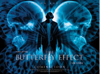 Film - The Butterfly Effect - Film Review 