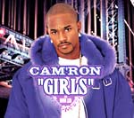 Cam'Ron - Girls - Released 31st Jan - Audio Streams