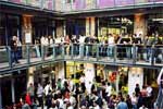 Music -  Carbon - Carnaby Street is swinging again 