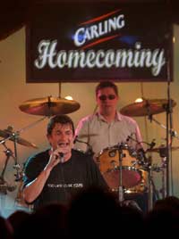Music - The Beautiful South - Carling Homecoming Gig - The Wellington Club - Hull 18th Sept - Review