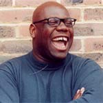 Carl Cox - Give Me Your Love - Single Review 