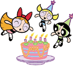 Film - Cartoon Network  - Video clips in celebration of the 10th Birthday of Cartoon Network