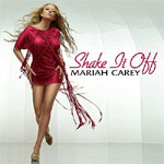 Mariah Carey - Get Your Number / Shake It Off - Def Jam - Single Review 
