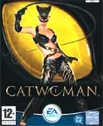 Catwoman - Feline Domination - Video Streams