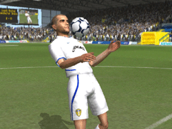 Games - Club Football Review PS2 
