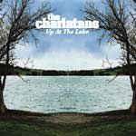 The Charlatans - New Single: Up At The Lake - Streams