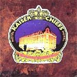 Kaiser Chiefs - Everyday I Love You Less And Less - Single Review