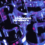 The Chemical Brothers - New EP- Get Yourself High 