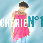 Cherie Charles - No.1 is released by Zomba on 9th August - Video streams