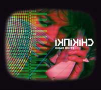 CHINKINKI; Ether Radio ( Island Records 07/06/04 ) 