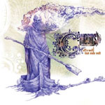 Chiodos - All’s Well That Ends Well (Equal Vision 28/07/2005) - Album Review