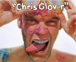 Chris Glover - Media Player