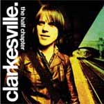 Music - Clarkesville - The Half Chapter - Review