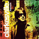 Music - Clarkesville - Spinning (Wildstar Records) 26/01/04 Single Review