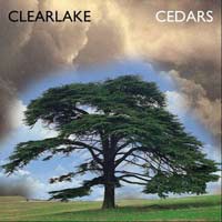 Clearlake - Cedars - Domino - Reviewed @ www.contactmusic.com