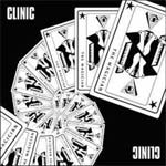 Clinic - The Magician - Single Review
