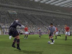 Club Football 2005 – Xbox Review 