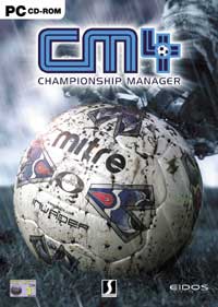 Championship Manager 4 reviewed on PC @ www.contactmusic.com
