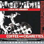 Coffee & Cigarettes - trailer - clips