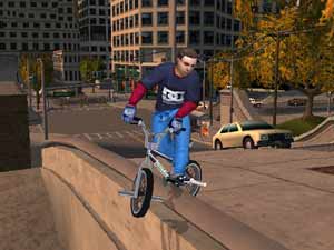 Dave Mirra Freestyle BMX 2- PS2 game available to buy @ www