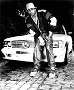 LL Cool J - Headsprung - Audio/Video Streams