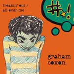 Graham Coxon - Freakin' Out - Video links 