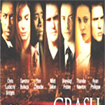 Crash - Trailer