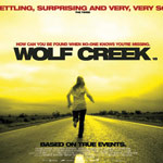 Wolf Creek - Trailer