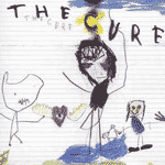 The Cure - The Cure - Album Review