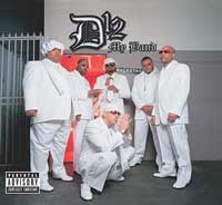 music - Raw and rambunctious D12 video for brand new track 'My Band', released 12th April 2004