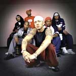 D12 How Come